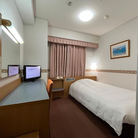 Hotel Alpha-One Marugame Esterno foto