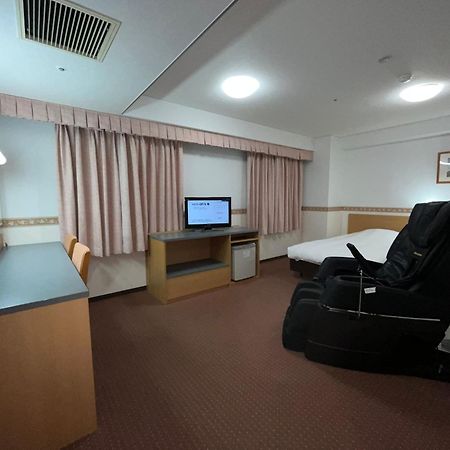 Hotel Alpha-One Marugame Esterno foto