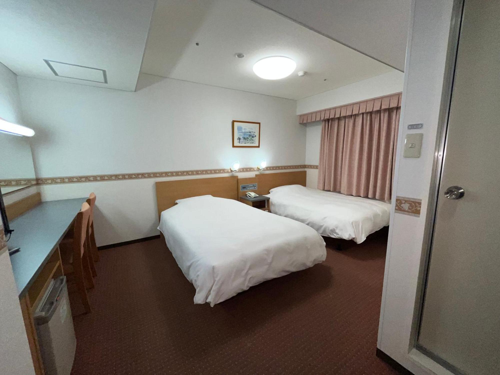 Hotel Alpha-One Marugame Esterno foto
